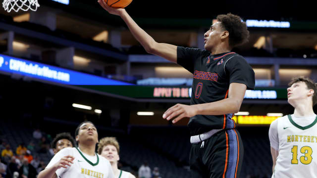 Chatsworth vs Monterey CIF State D4 Final March 9, 2024 Photo-Dennis Lee16